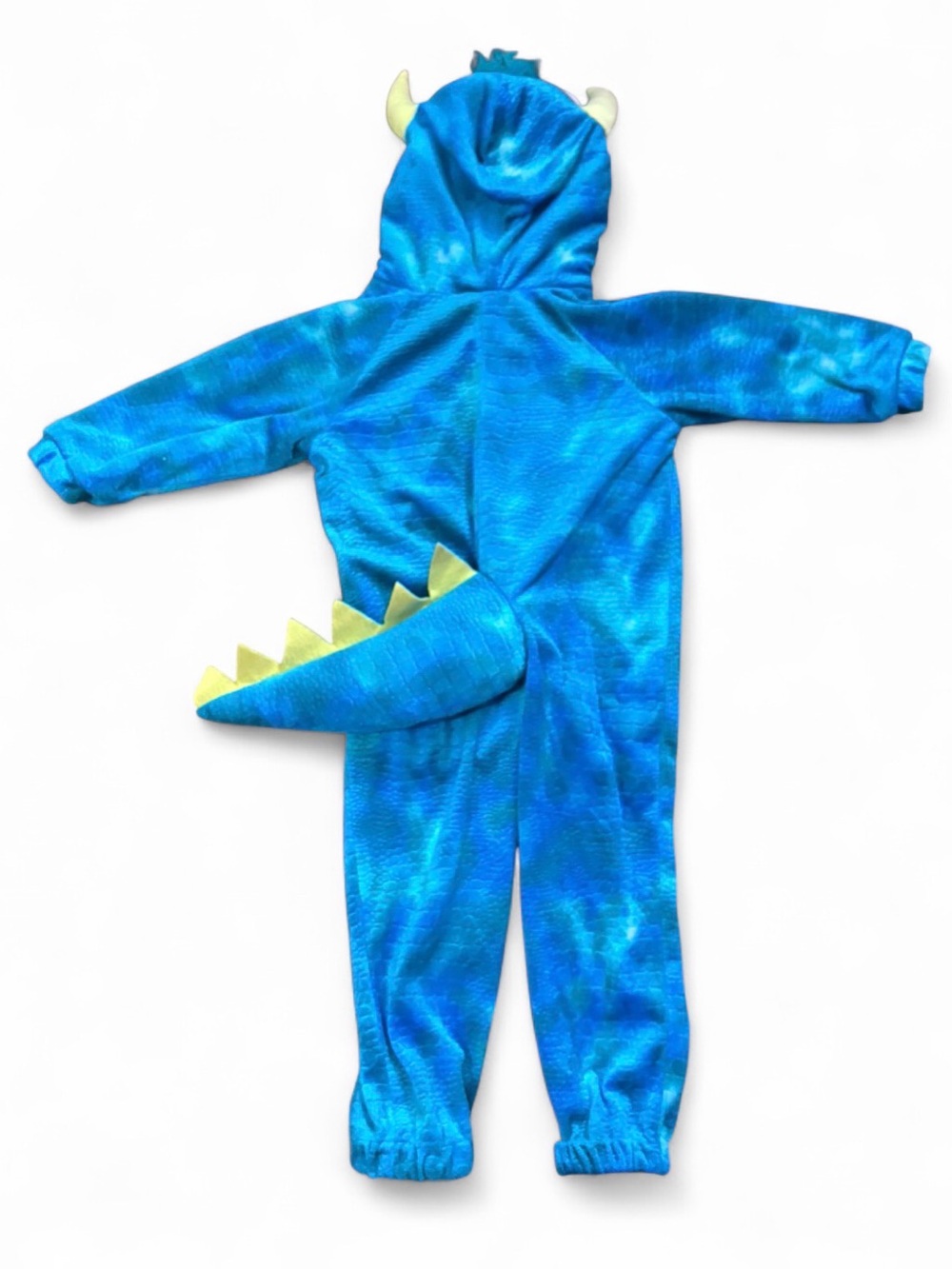 MONSTER COSTUME - Picture 2 of 4